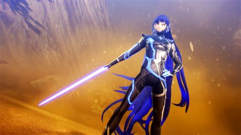 Shin Megami Tensei V For Nintendo Switch Gets New Screenshots First Awesome Gameplay