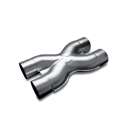 Magnaflow Exhaust Products 10791 Exhaust X Pipe 250in Autoplicity