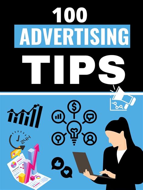 100 Advertising Tips For Business