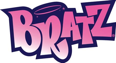 Bratz Logo - LogoDix