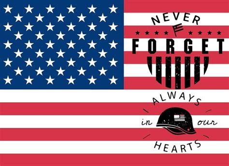 How To Honor The Unseen Faces On Memorial Day