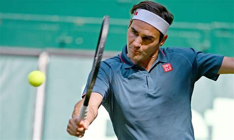 Roger Federer Olympics Are Still My Intention But Things Are Not