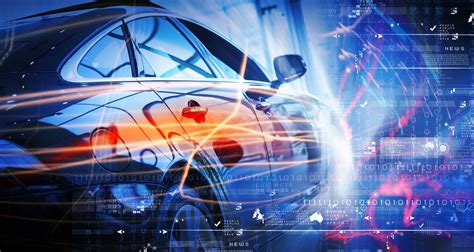 How To Define A Digital Marketing Strategy For The Automotive Sector