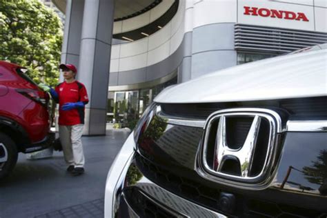 Honda Cars India To Stop Production At Greater Noida Plant Only