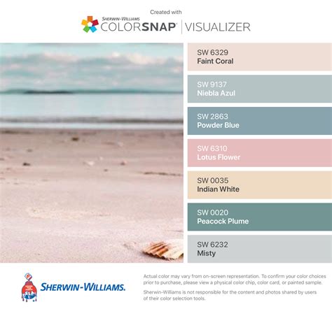 Sw 6310 lotus flower interior/exterior. Pin on paint colors