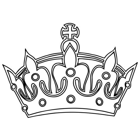 120 Royal Crown Svg File King Crown Svg Queen Crown Svg Etsy