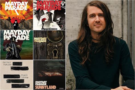 Mayday Parade Return With New Song Lighten Up Kid