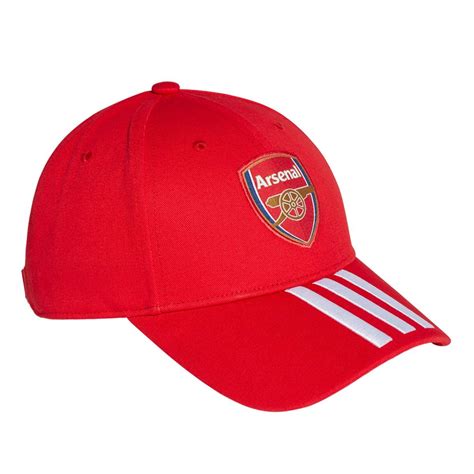 Arsenal New Era Hat