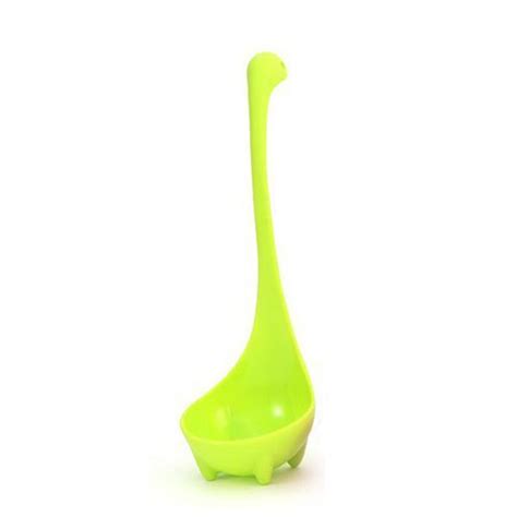 Loch Ness Monster Ladle Kitchen Toolz