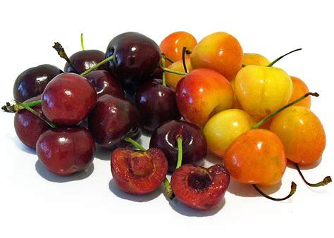 Cherry Measures Equivalents And Substitutions