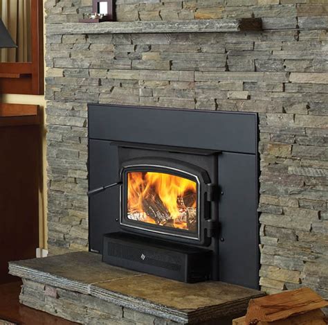 Regency I1150 Classic Wood Burning Fireplace Insert Rocky Mountain