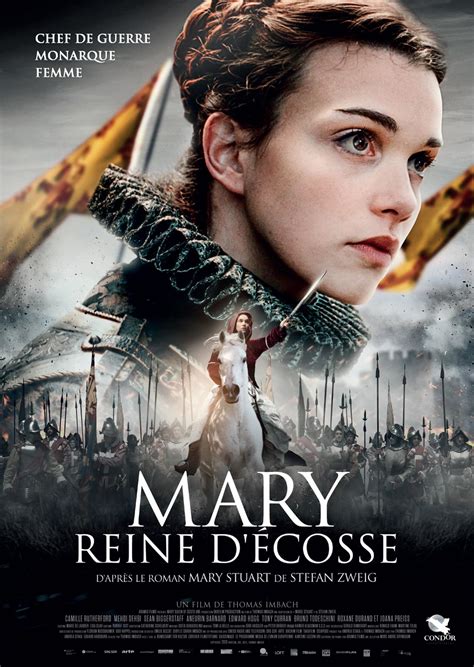 With elle fanning, bel powley, owen richards, joanne froggatt. Mary Reine d'Ecosse - film 2013 - AlloCiné