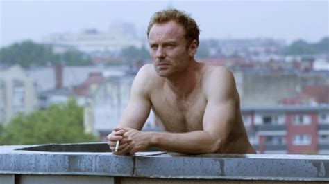Mark Waschke Felix Betzin Sexy Shirtless Scene In Tatort Aznude Men Hot Sex Picture
