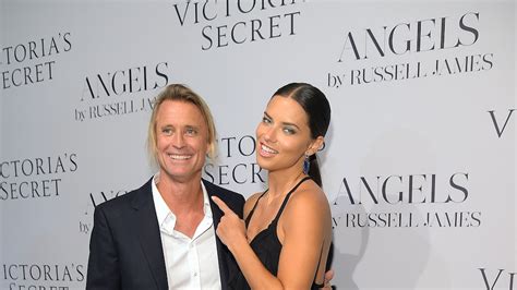Where To Buy Russell James Book Angels So You Can Have Supermodels