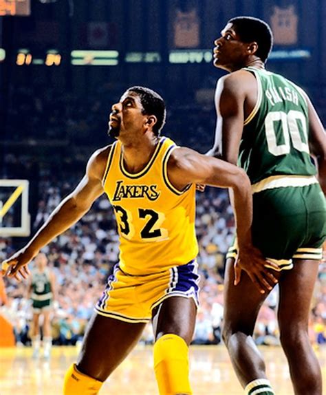 Lakers 119 | magic 112. Opiniones de Finales de la NBA de 1985