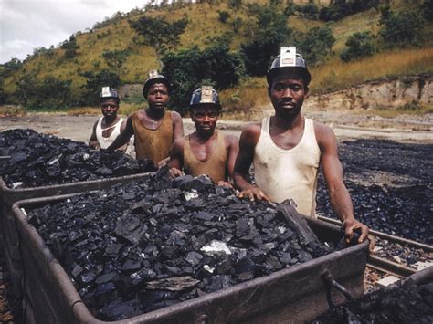 List Of Natural Resources In Nigeria And Their Locations Jiji Blog