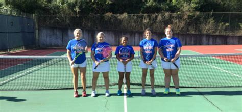 Lining up plans in miami? Tennis Roster | ThunderHawks | Regionals - Miami University