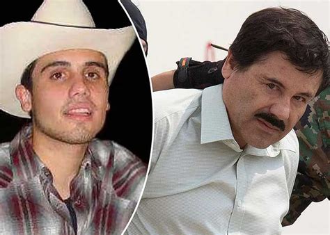 Operation To Capture Drug Lord El Chapo S Son Leaves 29 Dead In Mexico Yes Punjab Punjab