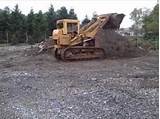 Photos of 951 Cat Loader