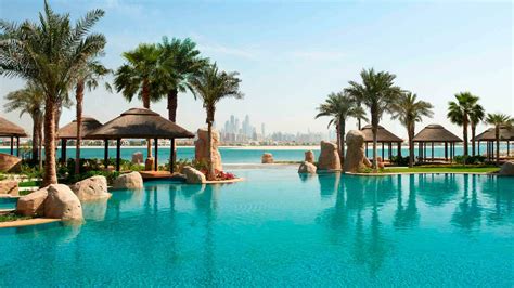 The 10 Best Luxury Hotels In Dubai Hotels In Heaven®