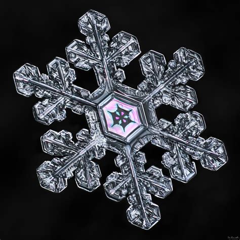 All Sizes Snowflake A Day 94 Flickr Photo Sharing