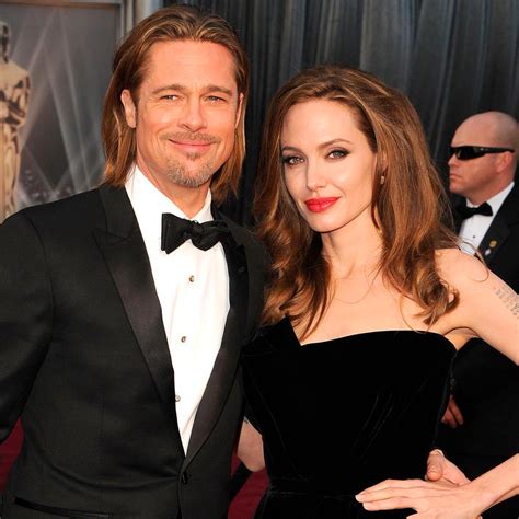 The Latest On Angelina Jolie And Brad Pitts New Film Harpers Bazaar