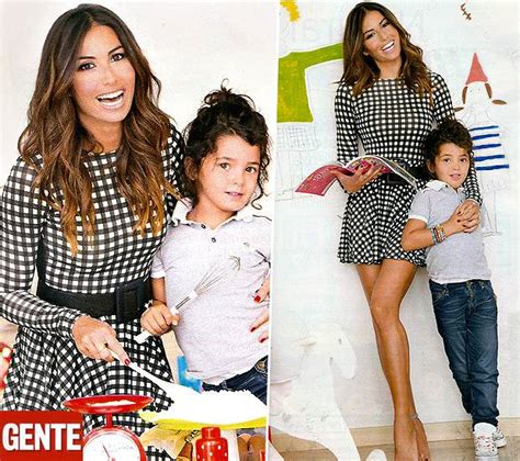 Elisabetta gregoraci, prove da mamma bis con flavio briatore e il figlio nathan falco. Elisabetta Gregoraci insieme al piccolo Nathan Falco svela ...