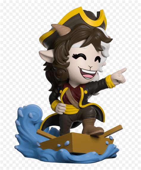 Youtooz Collectibles Captain Puffy Youtooz Emojiart Emoticon Meme