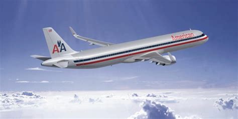 American Airlines Announces Largest Aircraft Order In Aviation History