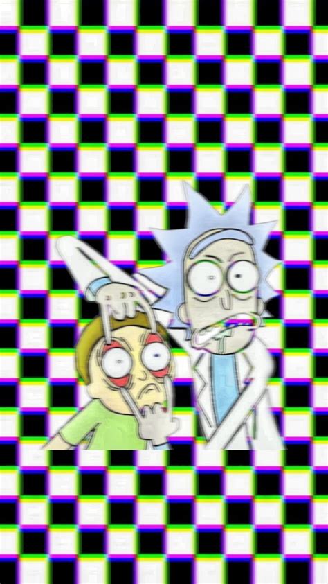 Aesthetic for morty x jorty rick and morty amino. aesthetic rick and morty wallpaper | Обои для iphone, Обои