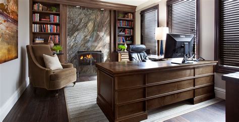 Fabulous Office Flourishes The Top 5 Home Office Flooring Ideas