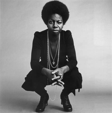 What Happened Miss Simone Lattivismo Di Nina Simone Raccontato In