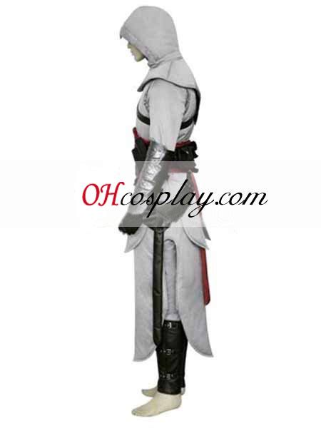 Assassin S Creed Altair Cloth Cosplay Halloween Costume Cosplaymade Com