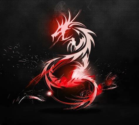 Image Red Dragon Symbol Wallpaper Mapzor Wiki