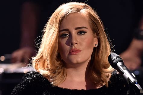 Make Up Artist Von Adele Verrät Ihr Beauty Geheimnis Und Macht Die Fans