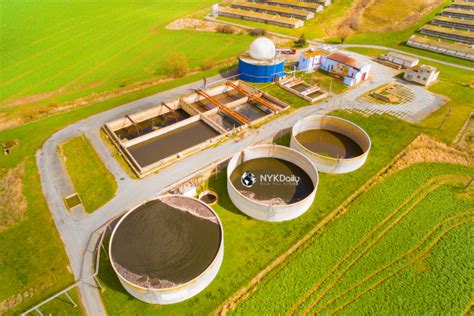 Compressed Biogas Facility Approved In Punjab India Nyk Daily
