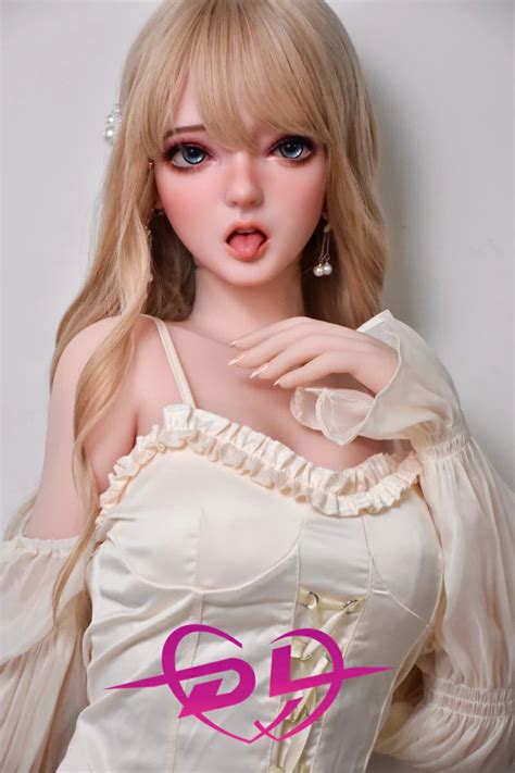 Xhc001 Kanami Elsababe Doll 165cm541ft Best Durable Silicone Sex