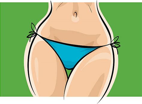 Best Belly Button Illustrations Royalty Free Vector Graphics And Clip
