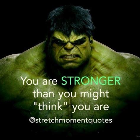 Pin by eric hulk on smashsss in 2020 | You are strong, Fictional