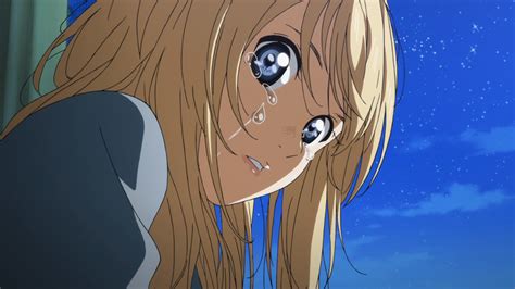 Review Your Lie In April Episode 6 On The Way Home Geeks Under Grace