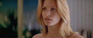 Natasha Henstridge Nude Boobs In Species II Movie ScandalPlanet Com