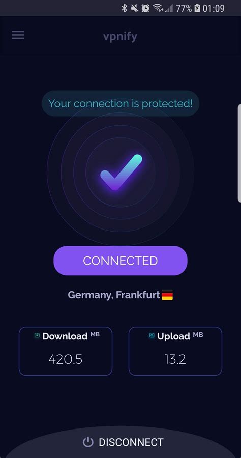 Vpnify Unlimited Vpn Proxy Apk For Android Download