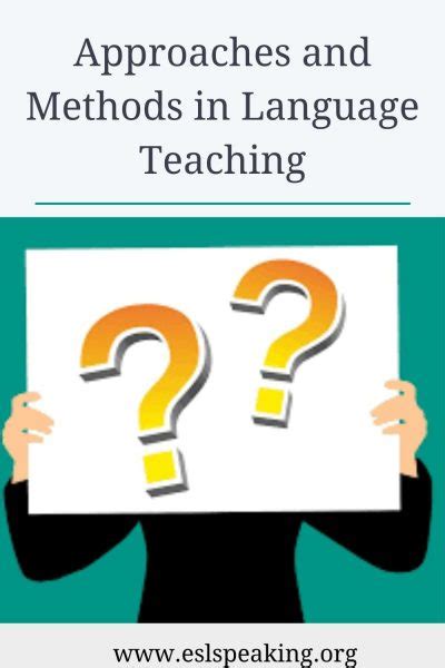 Methods And Approaches In Language Teaching Clt Tpr Tbl