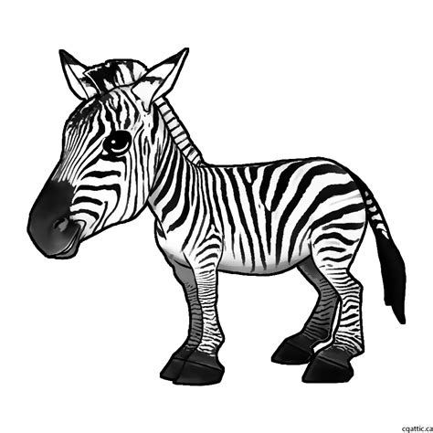 Leverage your facebook business page Drawing a Cartoon Zebra: Seeing Beyond the Stripes to ...
