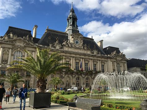 Why Visit The City Of Tours in France? - Wander Mum