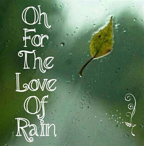 Pin By Ah On Rain ⁦️⁩⁦⛈️⁩☔ Love Rain Rain Quotes Rain Drops