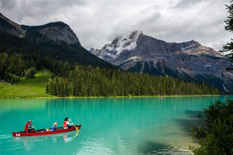 Practical Travel Tips The Canadian Rockies Banff