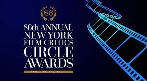 new york film critics circle awards watch the live stream indiewire