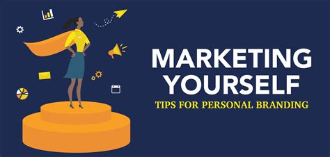 Marketing Yourself Tips For Personal Branding Top Digital Agency