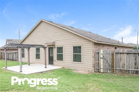 23302 Sawmill Pass Spring Tx 77373 Progress Residential